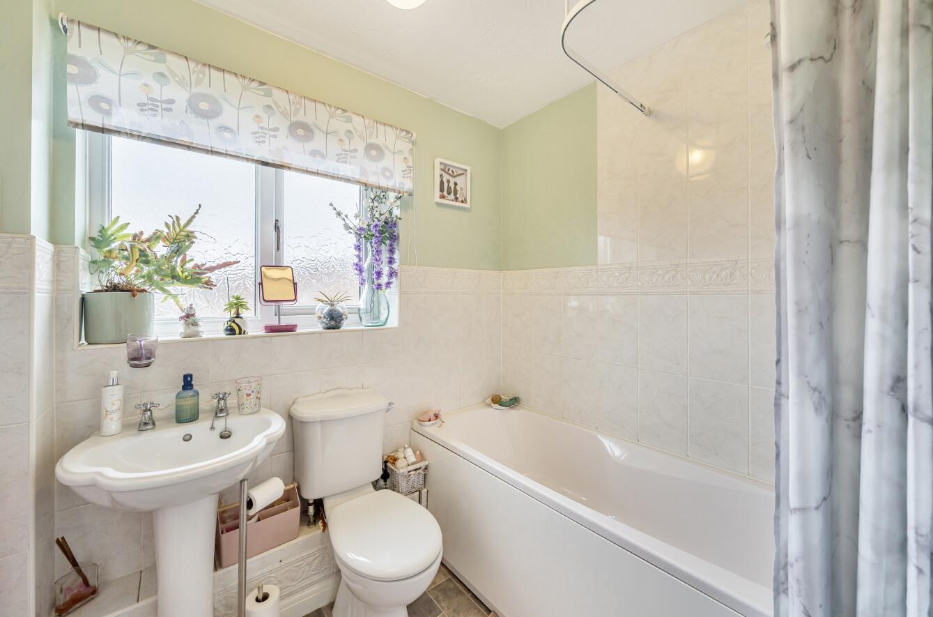 Masefield Way, Sketty, Swansea